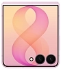 Смартфон Samsung Galaxy Z Flip 8 12/256GB Pink (SM-F776B) 100_100_824699