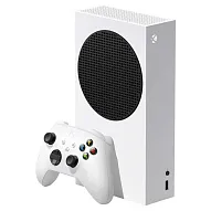 Игровая приставка Microsoft Xbox Series S 512GB 500_191_119361