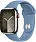 Ремешок Apple Watch 41 мм Sport Band Slate Blue S/M 42_42_221119