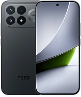 Смартфон Poco F9 Pro 12/256GB Black 500_191_874546