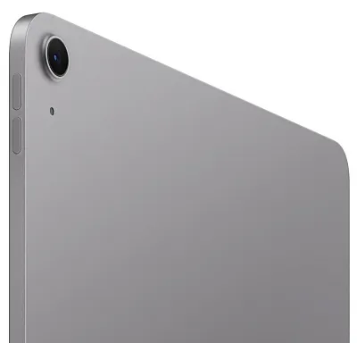 Планшет Apple iPad Air (2024) 11" 256GB Wi-Fi+Cellular Space Gray 400_400_129557