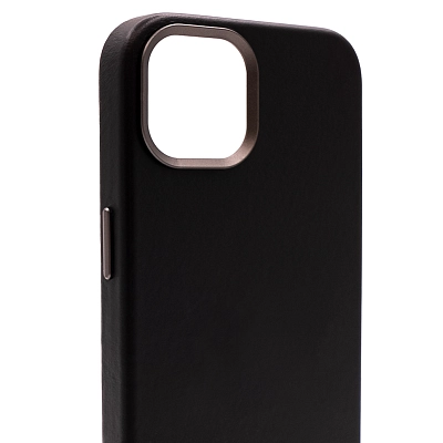 Чехол для iPhone 14 Plus DD Naples Series Черный 400_400_533657