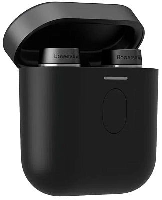 Наушники Bowers & Wilkins Pi7 S2 Satin Black 400_400_770612