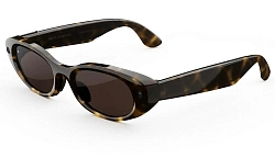 Умные очки Ray-Ban Starfire Kylie Edition - Tortoise/Chocolate - Size S 250_100_833700