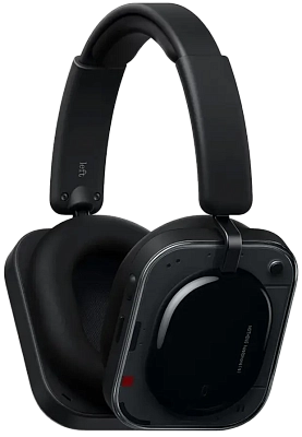 Наушники Nothing Headphone (a) B186 Black 400_400_772067