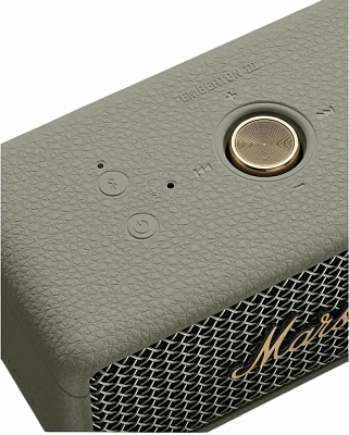 Портативная колонка Marshall Emberton III Sage 400_400_845308