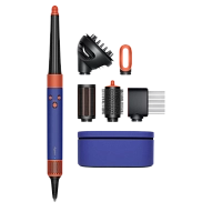 Стайлер Dyson Airwrap i.d. Complete Long HS08 Diffuse Straight+Wavy - Vinca Blue 500_191_567177