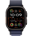 Часы Apple Watch Ultra 2 49mm Black Titanium Case GPS+Cellular Alpine Loop Navy L 250_100_640627