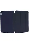 Чехол-книжка для iPad 10 3 загиба без рамки Темно-синий 250_100_125386