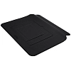 Чехол WIWU Skin Pro Slim Stand Sleeve с подставкой для MacBook 14.2" pro, Black 100_100_641961
