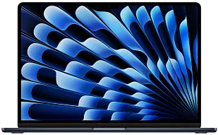 Ноутбук Apple MacBook Air 13" M3 16GB 512GB SSD Midnight (MXCV3) 500_191_327830