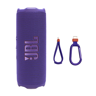 Портативная колонка JBL Flip 7 Purple 400_400_813237