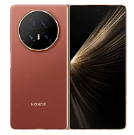Смартфон Honor Magic V5 16/512GB Reddish Brown 500_191_740143