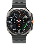 Часы Samsung Galaxy Watch Ultra 47mm LTE Titanium Silver 250_100_641384