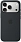 Чехол Apple iPhone 17/18 Pro Max Silicone Case with MagSafe – Black 42_42_863330