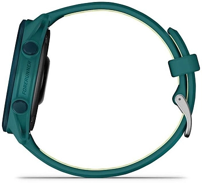Часы Garmin Forerunner 170 Music Green 400_400_787255