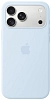 Чехол для iPhone 17/18 Pro Silicone Case with MagSafe - Crisp Blue 100_100_861067