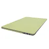 Чехол DDC Cream Case на Macbook Pro 13.3 Желтый 100_100_131520