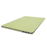 Чехол DDC Cream Case на Macbook Pro 16.2 Желтый 250_100_131512