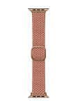 Ремешок Uniq Aspen для Apple Watch 45/44/42 мм - Pink 250_100_644366