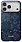 Чехол для iPhone 17 Pro Pitaka Threads of Winter PitaTap Ultra Slim Case - Navy 42_42_604677