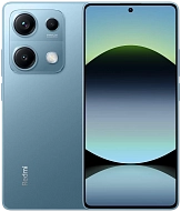 Смартфон Redmi Note 14S 8/128GB Ocean Blue 500_191_800419
