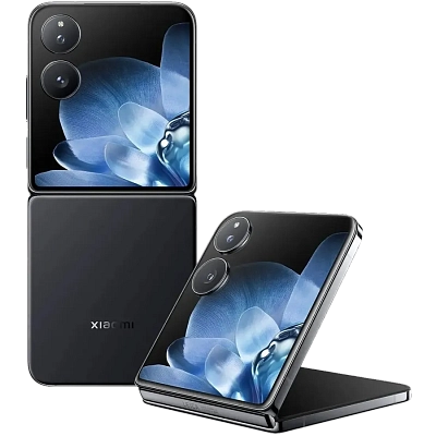 Смартфон Xiaomi Mix Flip 12/512Gb Black 400_400_745935