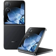 Смартфон Xiaomi Mix Flip 12/512Gb Black 500_191_740179