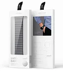 Ремешок для Apple Watch 42 мм / 44 мм / 45 мм DD Strap, Chain Version Gray 250_100_117663