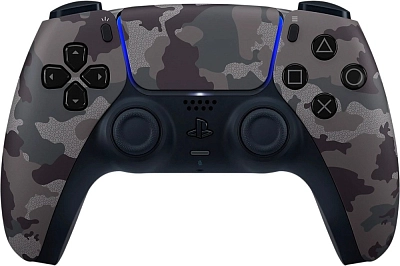 Геймпад Sony DualSense PS5 Camouflage Gray 400_400_788100