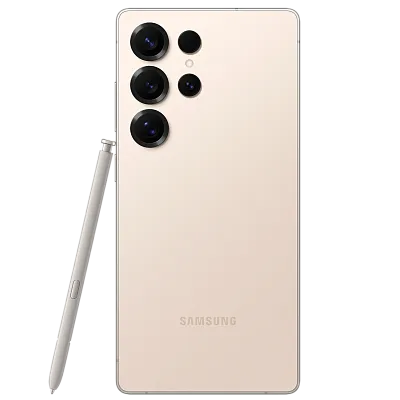 Смартфон Samsung Galaxy S25 Ultra 12/512GB Titanium Pink Gold (S938B) 400_400_479580