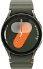Часы Samsung Galaxy Watch 7 40mm Green 100_100_775261