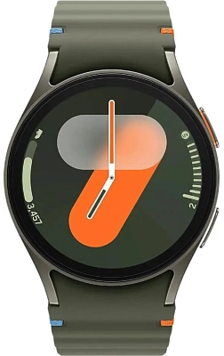 Часы Samsung Galaxy Watch 7 40mm Green 400_400_775261