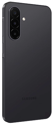 Смартфон Samsung Galaxy A18 6/128GB Black 400_400_874461