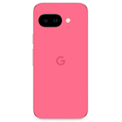 Смартфон Google Pixel 9A 8/128GB Peony 400_400_637204