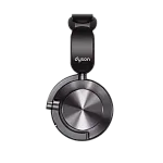 Беспроводные наушники Dyson OnTrac CNC Black Nickel 250_100_186421