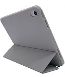 Чехол-книжка для iPad 10 3 загиба без рамки Серый 250_100_125373
