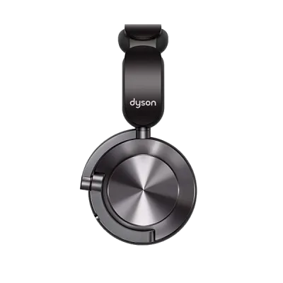 Беспроводные наушники Dyson OnTrac CNC Black Nickel 400_400_186421