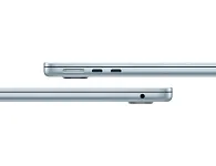 Ноутбук Apple MacBook Air 13" M4 16GB 256GB SSD Sky Blue (MC6T4) 250_100_459450