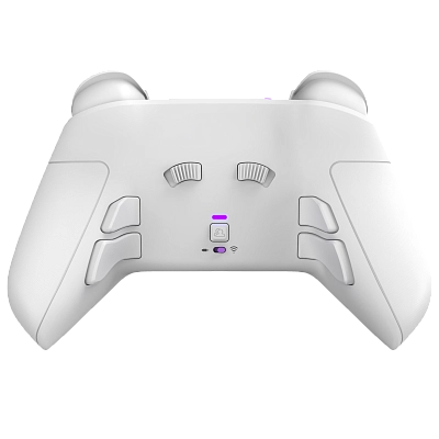 Геймпад PDP Victrix Pro BFG Wireless Controller - White 400_400_626314