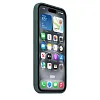 Чехол для iPhone 16 Plus Silicone Case with MagSafe - Lake Green 100_100_211962