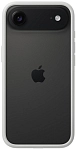Бампер Apple iPhone Air Bumper Case - Light Gray 250_100_762979