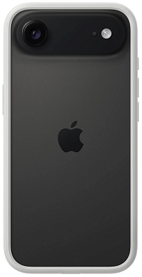 Бампер Apple iPhone Air Bumper Case - Light Gray 400_400_762979