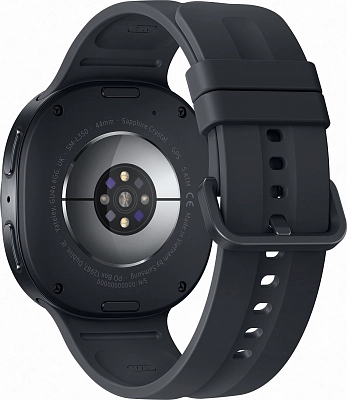 Часы Samsung Galaxy Watch 9 44mm Graphite 400_400_797616