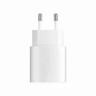 Адаптер питания Samsung 25W Type C - White 500_191_333281