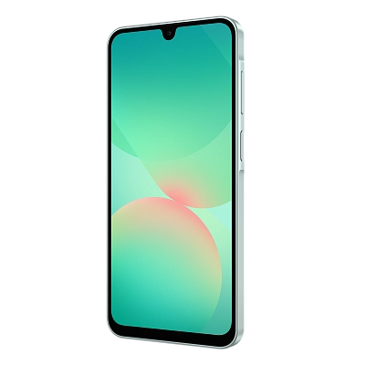 Смартфон Samsung Galaxy A26 5G 8/128 Awesome Mint (A266B) 400_400_687735