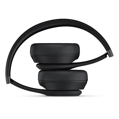 Беспроводные наушники Beats Solo 4 Matte Black 400_400_865686
