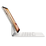 Чехол-клавиатура Apple iPad Air 13 Magic Keyboard - White (MDFW4) 250_100_648839