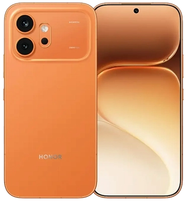 Смартфон Honor 600 12/256GB Orange 400_400_740101