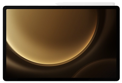 Планшет Samsung Galaxy Tab S9 FE+ Wi-Fi 128GB Silver 400_400_630266